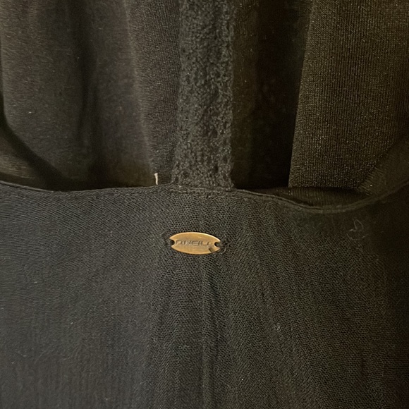 O’NEILL Floral Halter Sundress ~ Small - Picture 5 of 6